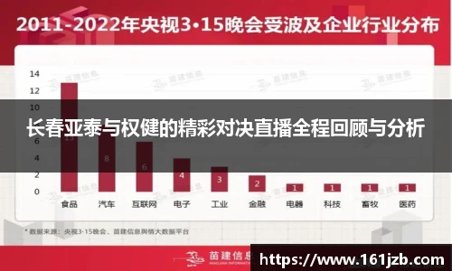 长春亚泰与权健的精彩对决直播全程回顾与分析